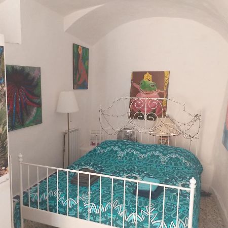 Studio Ventimiglia Alta Apartment Ngoại thất bức ảnh