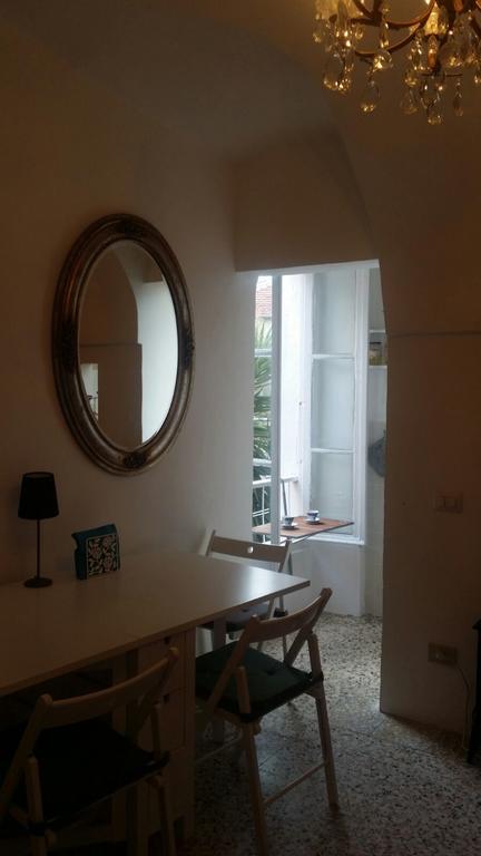 Studio Ventimiglia Alta Apartment Ngoại thất bức ảnh