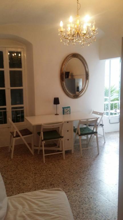 Studio Ventimiglia Alta Apartment Ngoại thất bức ảnh