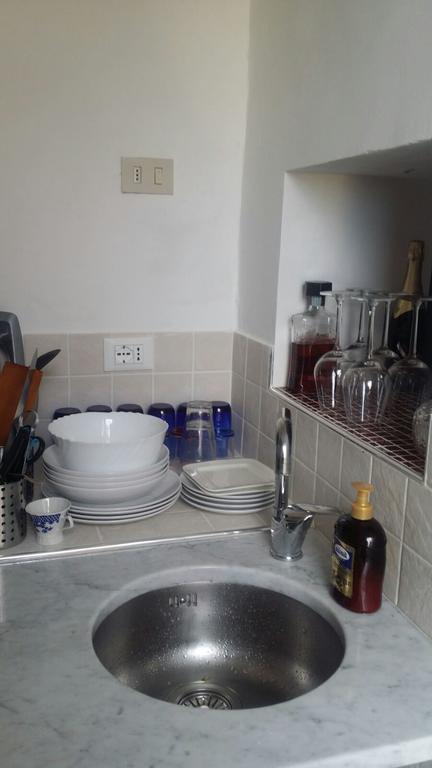 Studio Ventimiglia Alta Apartment Ngoại thất bức ảnh