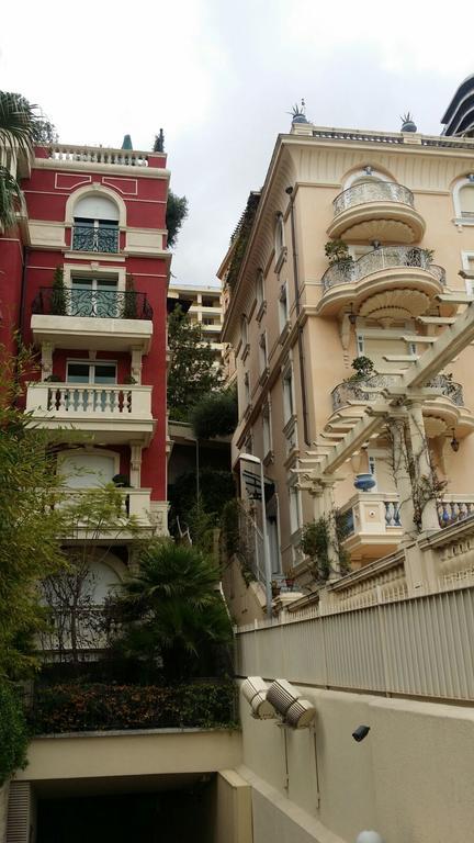 Studio Ventimiglia Alta Apartment Ngoại thất bức ảnh