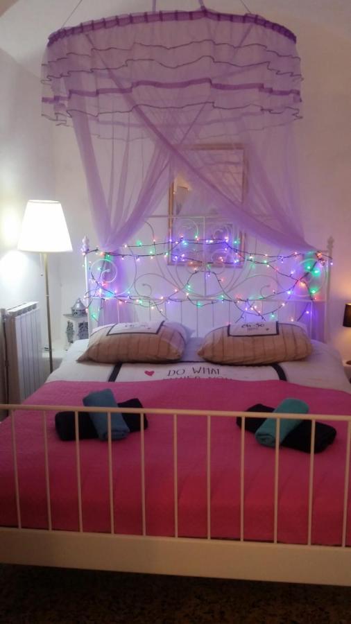 Studio Ventimiglia Alta Apartment Ngoại thất bức ảnh